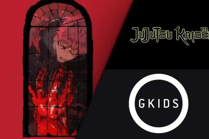 Painéis da NYCC 2025: O Que Vem a Seguir para Jujutsu Kaisen