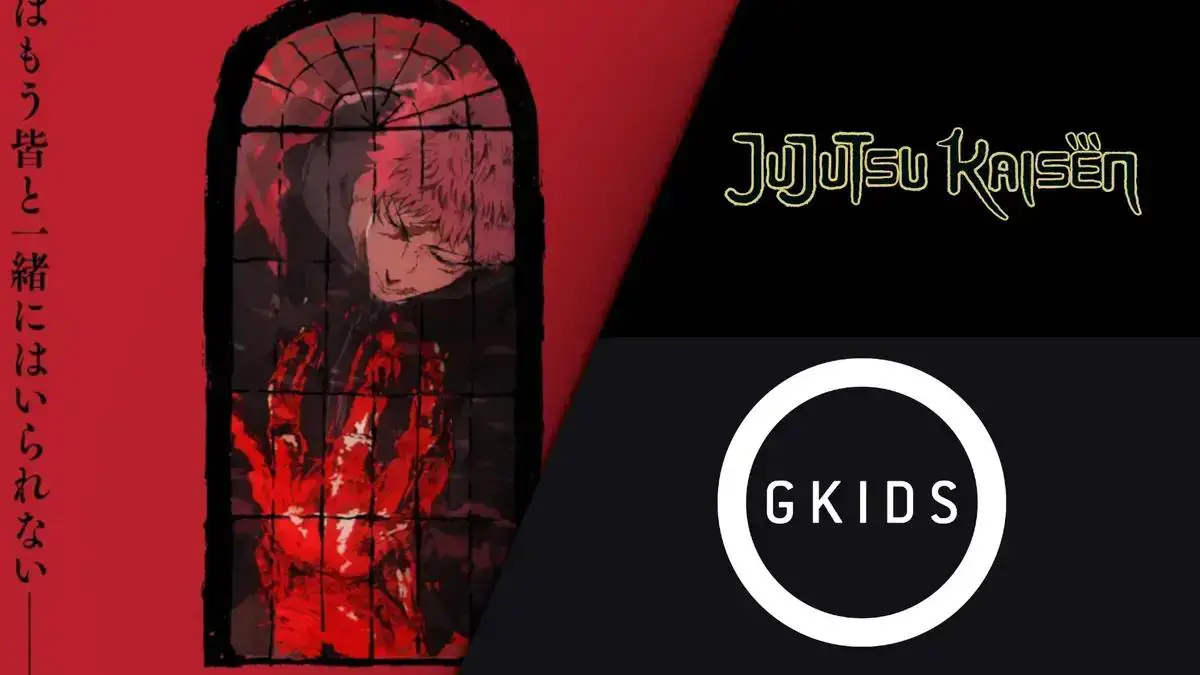 Painéis da NYCC 2025: O Que Vem a Seguir para Jujutsu Kaisen