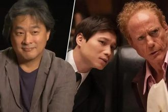 Park Chan-wook é expulso da Writers Guild of America: entenda o caso