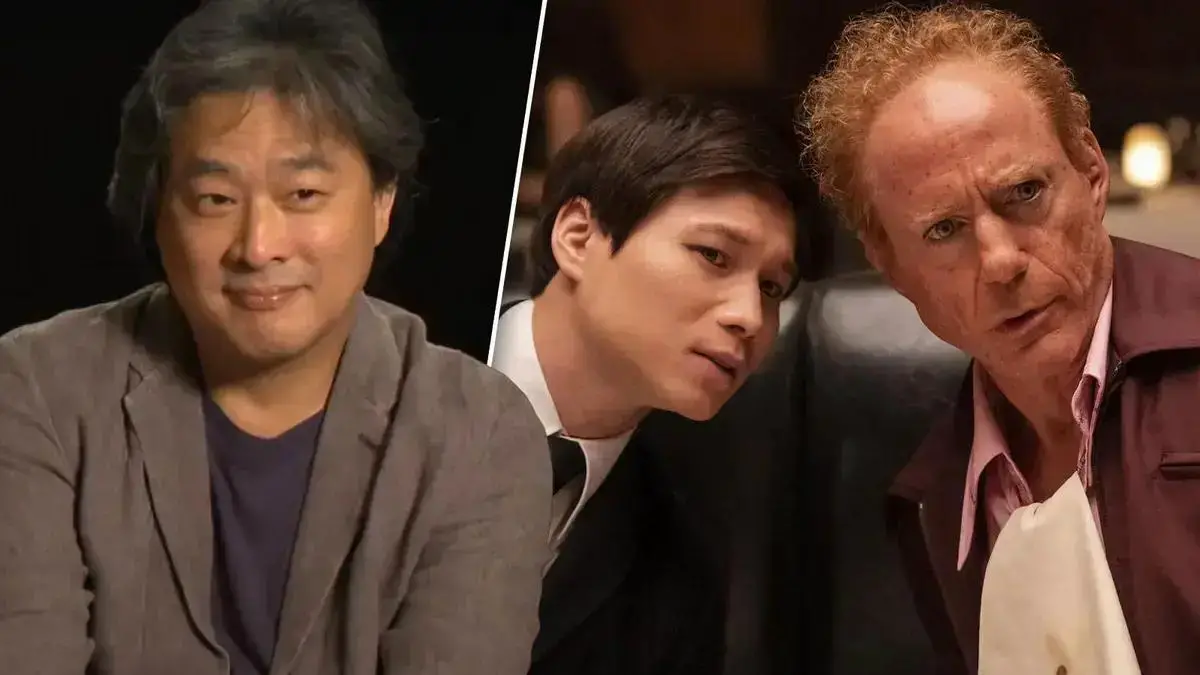 Park Chan-wook é expulso da Writers Guild of America: entenda o caso