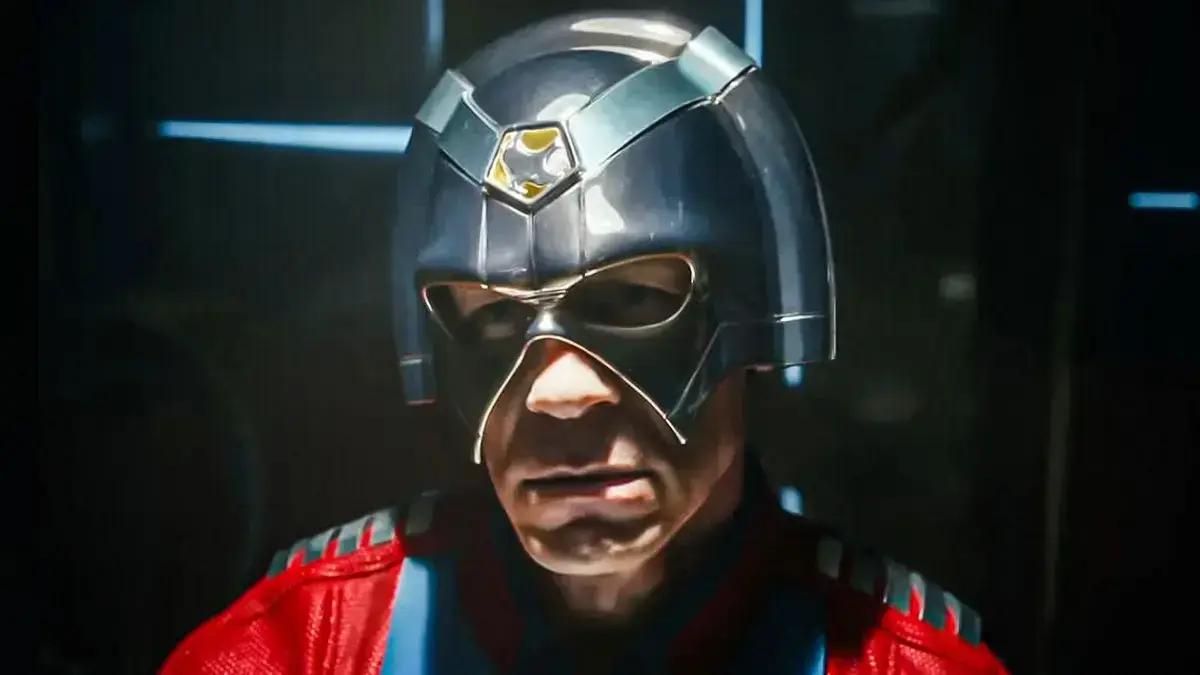 Peacemaker Season 2: O Multiverso Que Pode Transformar a DC