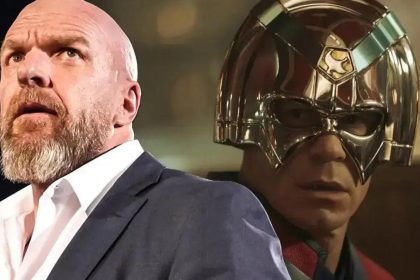 Peacemaker Temporada 2: Expectativas e Desafios de John Cena