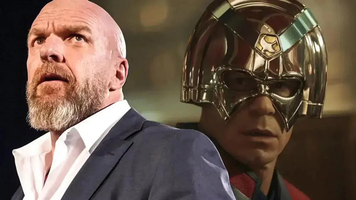 Peacemaker Temporada 2: Expectativas e Desafios de John Cena