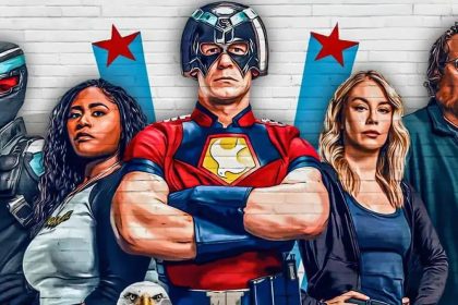 Pacificador Temporada 2: O que Esperar do Retorno do Anti-herói?