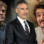 Pedro Pascal em negociação para protagonizar o filme Behemoth!