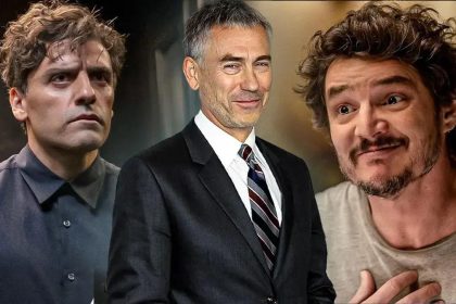 Pedro Pascal em negociação para protagonizar o filme Behemoth!