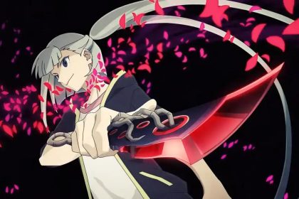 Petals of Reincarnation: Trailer, Elenco e Data de Lançamento em 2026