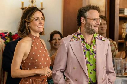 Platonic: A amizade de Will e Sylvia é mais que uma história de amor