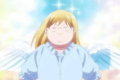 Plus-Sized Misadventures in Love: Anime Novo e Atraente