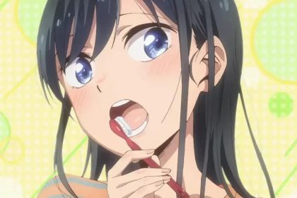 Poder do Amor: Pseudo Harem Lança Versão em Inglês de sua Abertura