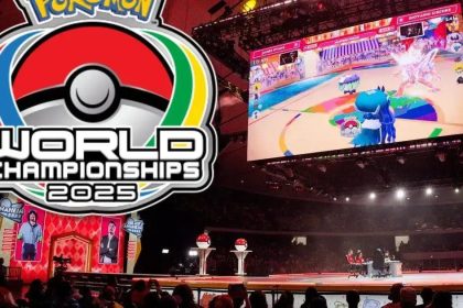 Pokémon Worlds 2025: O Festival Máximo do Esporte Competitivo