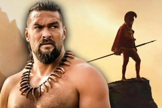 Por que a série Chief of War foi filmada na Nova Zelândia?