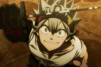 Por que Black Clover Retorna como Temporada 2 em vez de 5? Entenda a Mudança