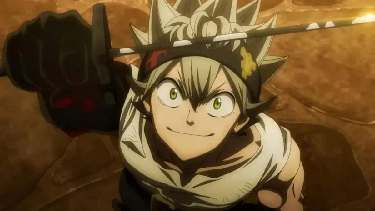 Por que Black Clover Retorna como Temporada 2 em vez de 5? Entenda a Mudança