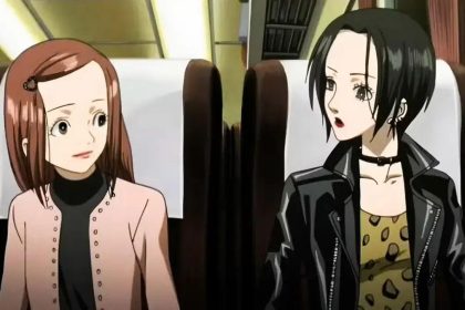 Por que o anime Nana não tem nova temporada? Entenda o mistério!