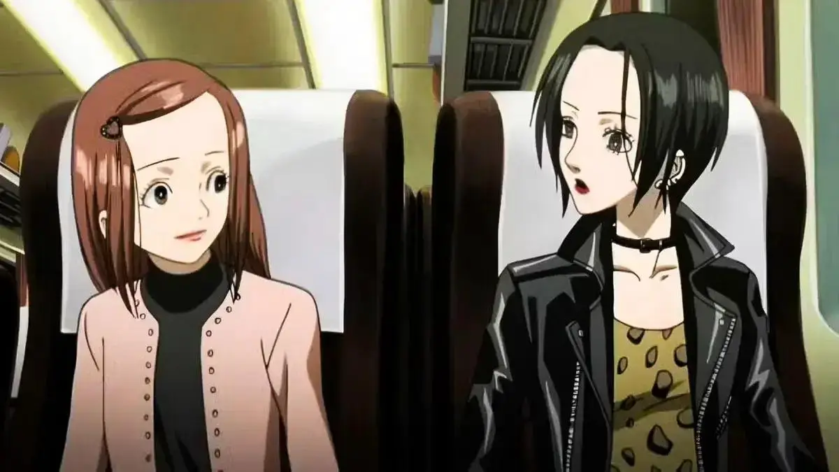 Por que o anime Nana não tem nova temporada? Entenda o mistério!