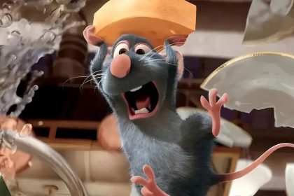 Por que Ratatouille 2 ainda não ocorreu depois de 18 anos?