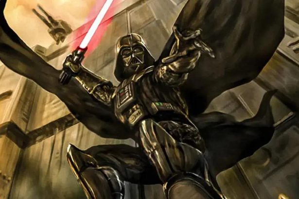 Por que Star Wars: Purge Merece uma Adaptação na Disney+?