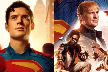 Por que Superman não faz parte da Justiça Gang? Descubra agora!