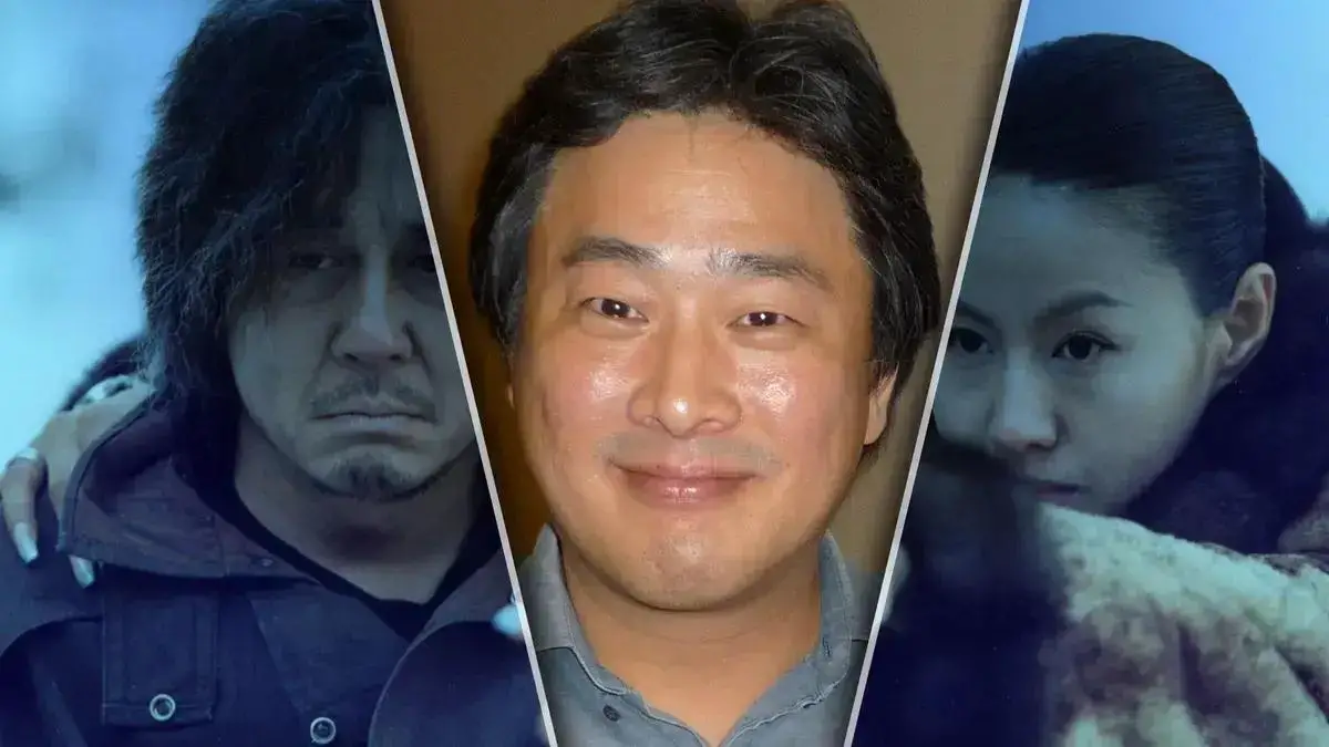 Por que The Handmaiden é um dos Melhores Filmes de Park Chan-wook?