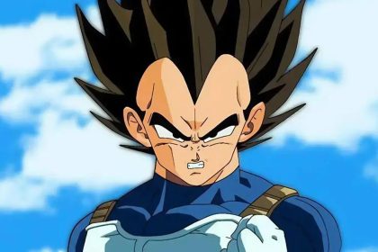 Por que Vegeta Merecia Ser o Protagonista de Dragon Ball?