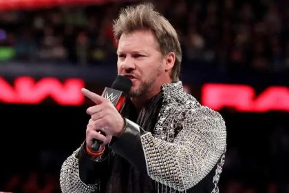 Possíveis Oponentes de Chris Jericho em seu Retorno à WWE