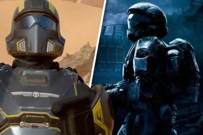 Possível Crossover entre Helldivers 2 e Halo: O que Esperar?