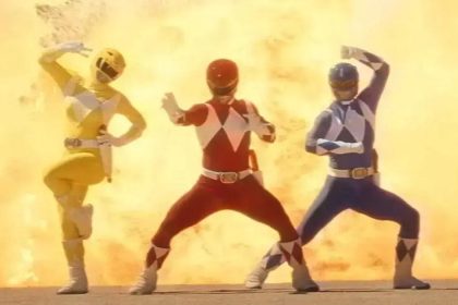 Power Rangers nos salvam dos bugs em Fortnite: lançamento emocionante em agosto