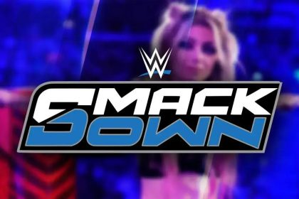 Prévia do Friday Night SmackDown em Lyon: Última Parada Antes do Clash em Paris