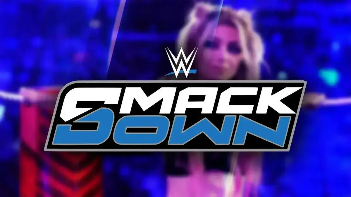 Prévia do Friday Night SmackDown em Lyon: Última Parada Antes do Clash em Paris