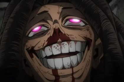 Preview do Episódio 6 de Gachiakuta: Conflito com Jabber