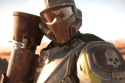 Promoção Imperdível: Itens do Helldivers 2 Superstore em Agosto