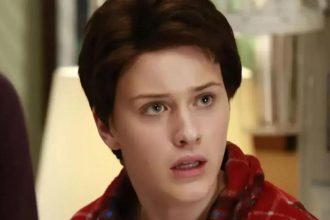 Rachel Brosnahan e sua atuação impactante em Grey's Anatomy