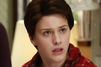 Rachel Brosnahan e sua atuação impactante em Grey's Anatomy