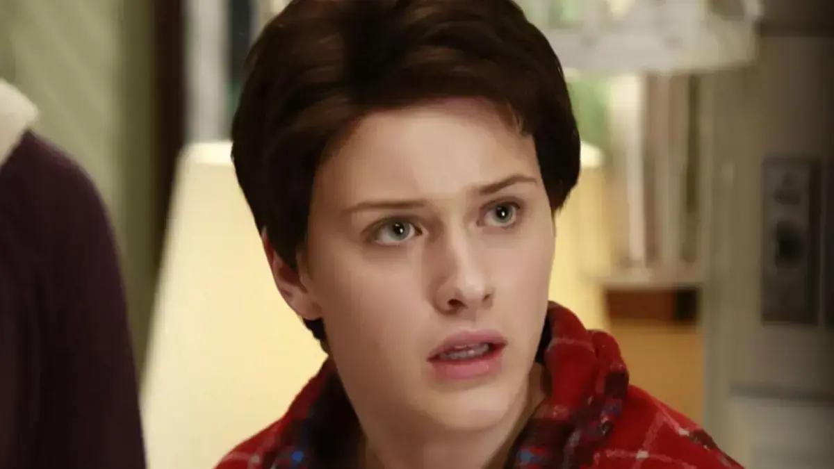 Rachel Brosnahan e sua atuação impactante em Grey's Anatomy