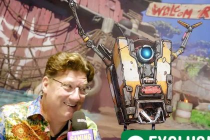 Randy Pitchford fala sobre o emocionante Borderlands 4 na Gamescom 2025