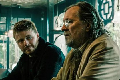 Ranking das Temporadas de Slow Horses: Qual é a Melhor?