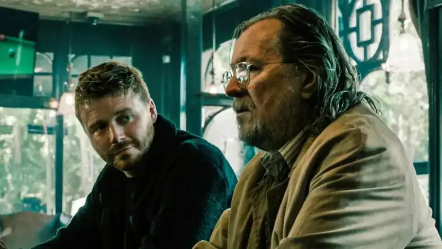 Ranking das Temporadas de Slow Horses: Qual é a Melhor?