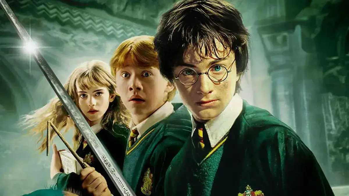 Ranking dos Filmes de Harry Potter: Do Magia a Tragédia