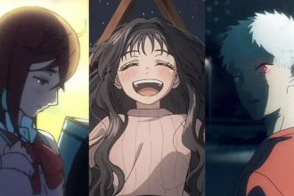 Ranking dos Melhores Animes da Semana: O Que Está Bombando em Agosto de 2025?