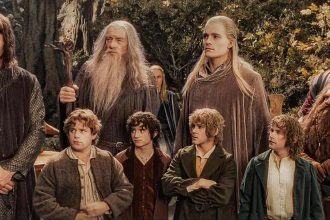 Ranking dos Personagens do Senhor dos Anéis sob a Influência do Um Anel