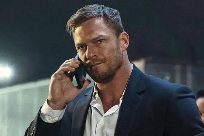 Reacher é renovada para a quarta temporada com novas histórias emocionantes