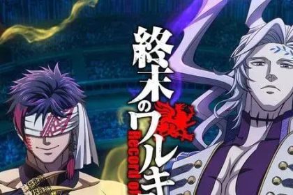 Record of Ragnarok III: Música de Encerramento Revelada por Saori Hayami