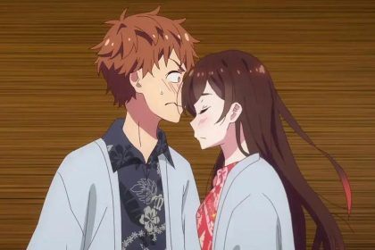 Rent-a-Girlfriend: Episódio 10 trará novos desafios e emoções