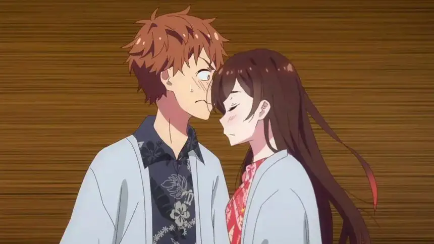 Rent-a-Girlfriend: Episódio 10 trará novos desafios e emoções