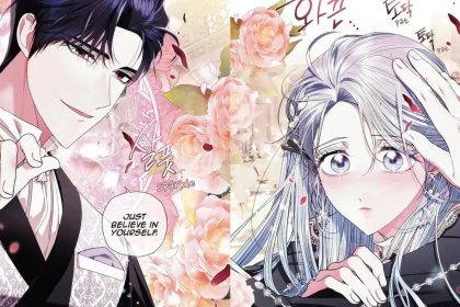 Resenha do Manhwa: Father I Don't Want This Marriage Vol. 4