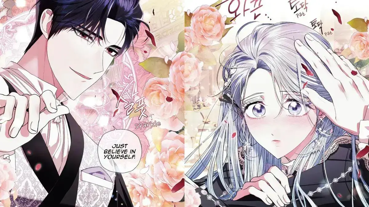 Resenha do Manhwa: Father I Don't Want This Marriage Vol. 4