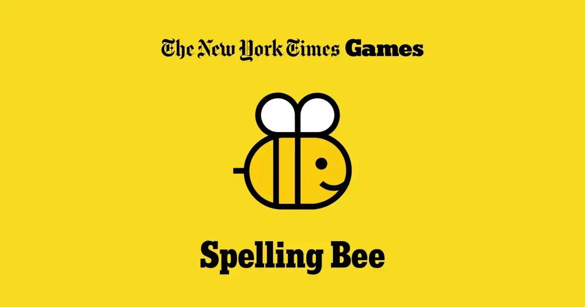 Respostas do NYT Spelling Bee em 30 de agosto de 2025