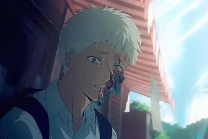 Resumo do episódio 8 de The Summer Hikaru Died: Mistérios e Amizade