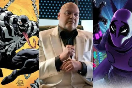 Revelados Vilões Icônicos da Próxima Saga do Spider-Man